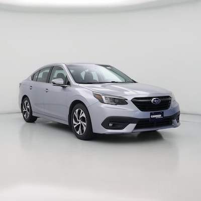 2020 Subaru Legacy Premium