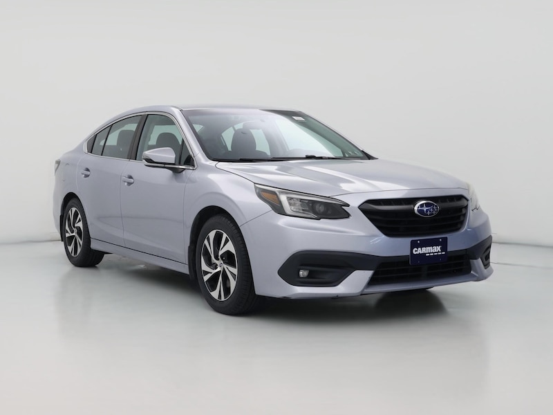 2020 Subaru Legacy Premium