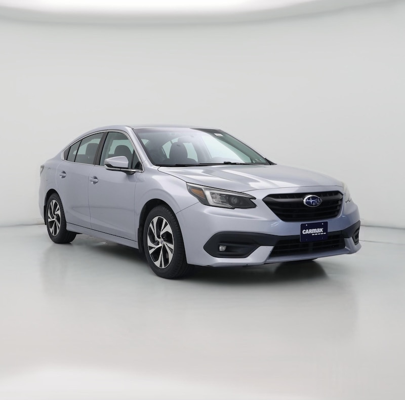 2020 Subaru Legacy Premium