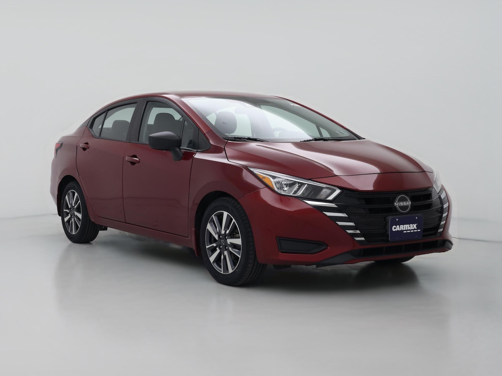 2023 Nissan Versa Sedan