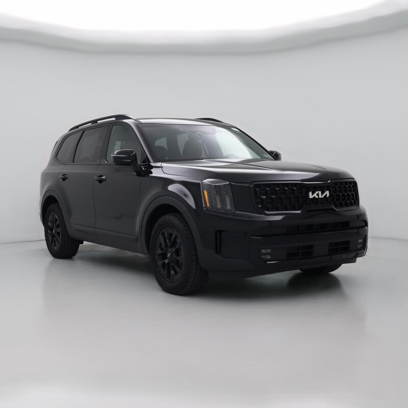 2024 Kia Telluride SX X-Pro