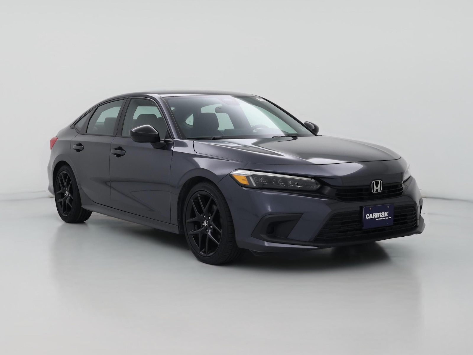 2023 Honda Civic Sedan