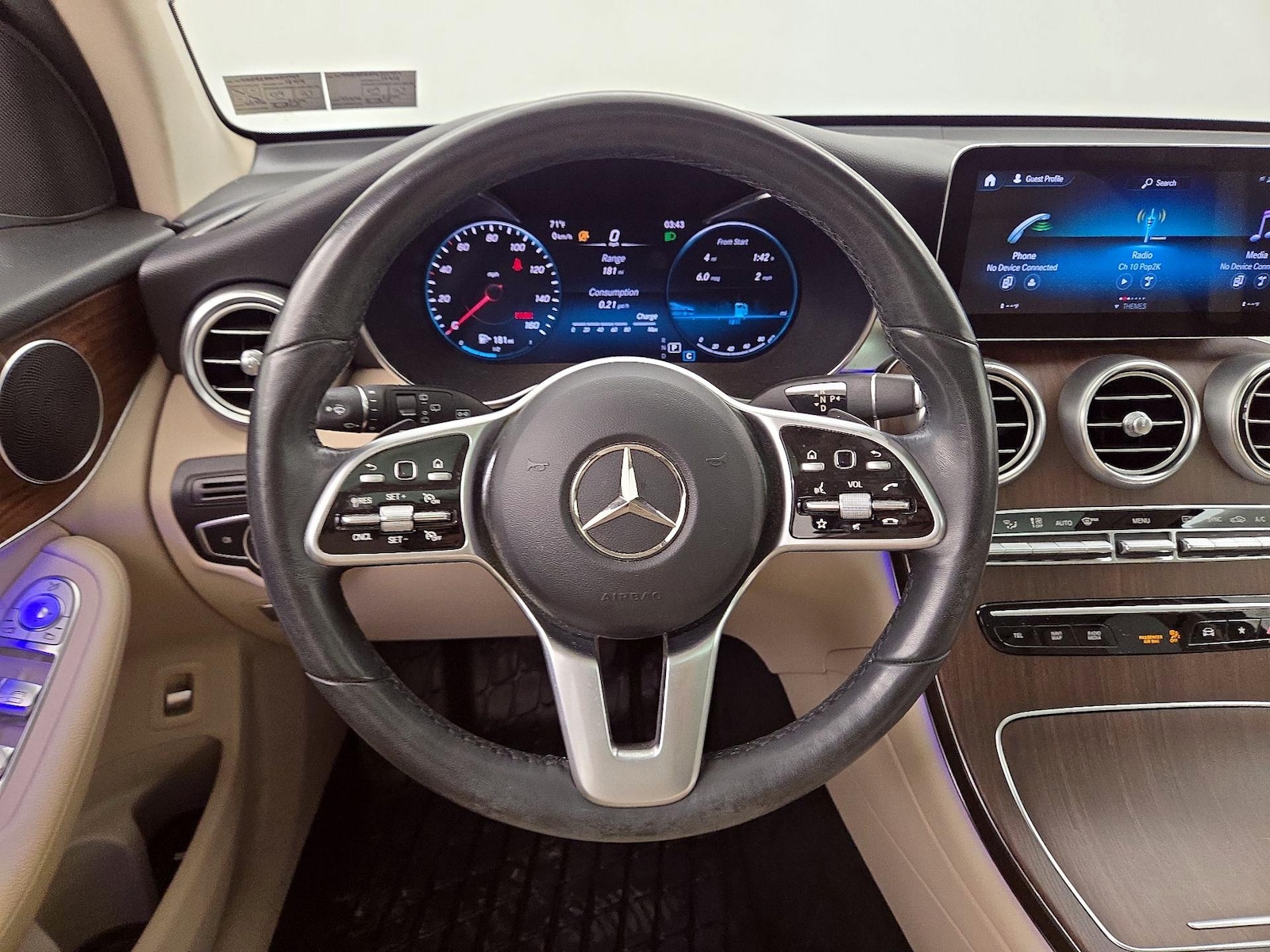 Remote Start