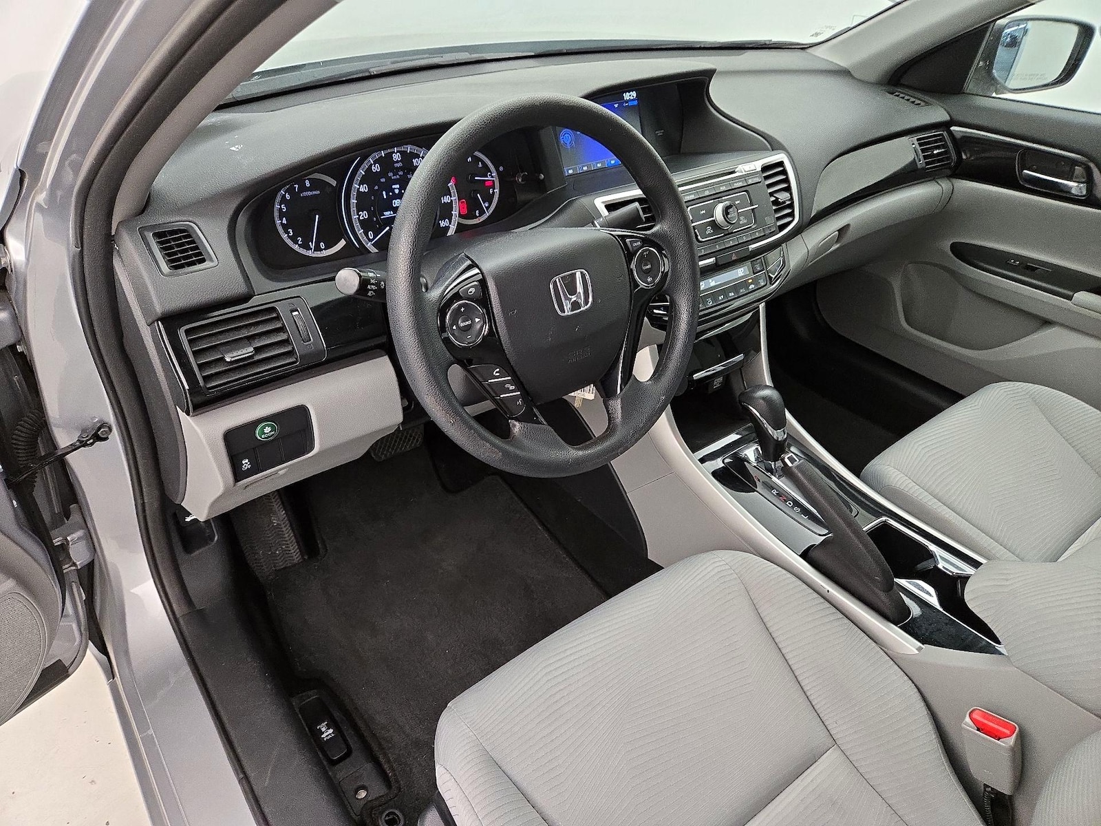 Side Airbags