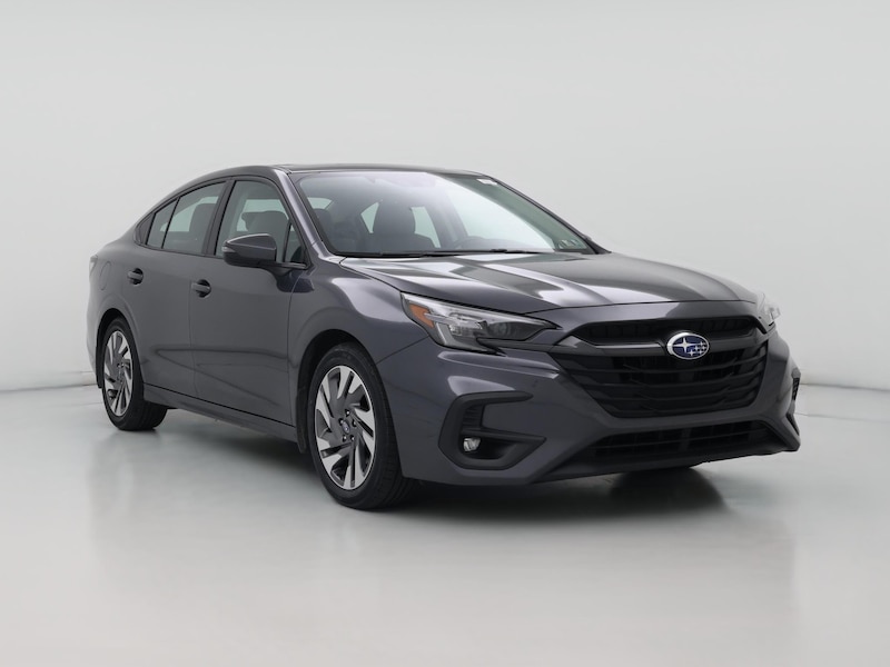 2025 Subaru Legacy Limited