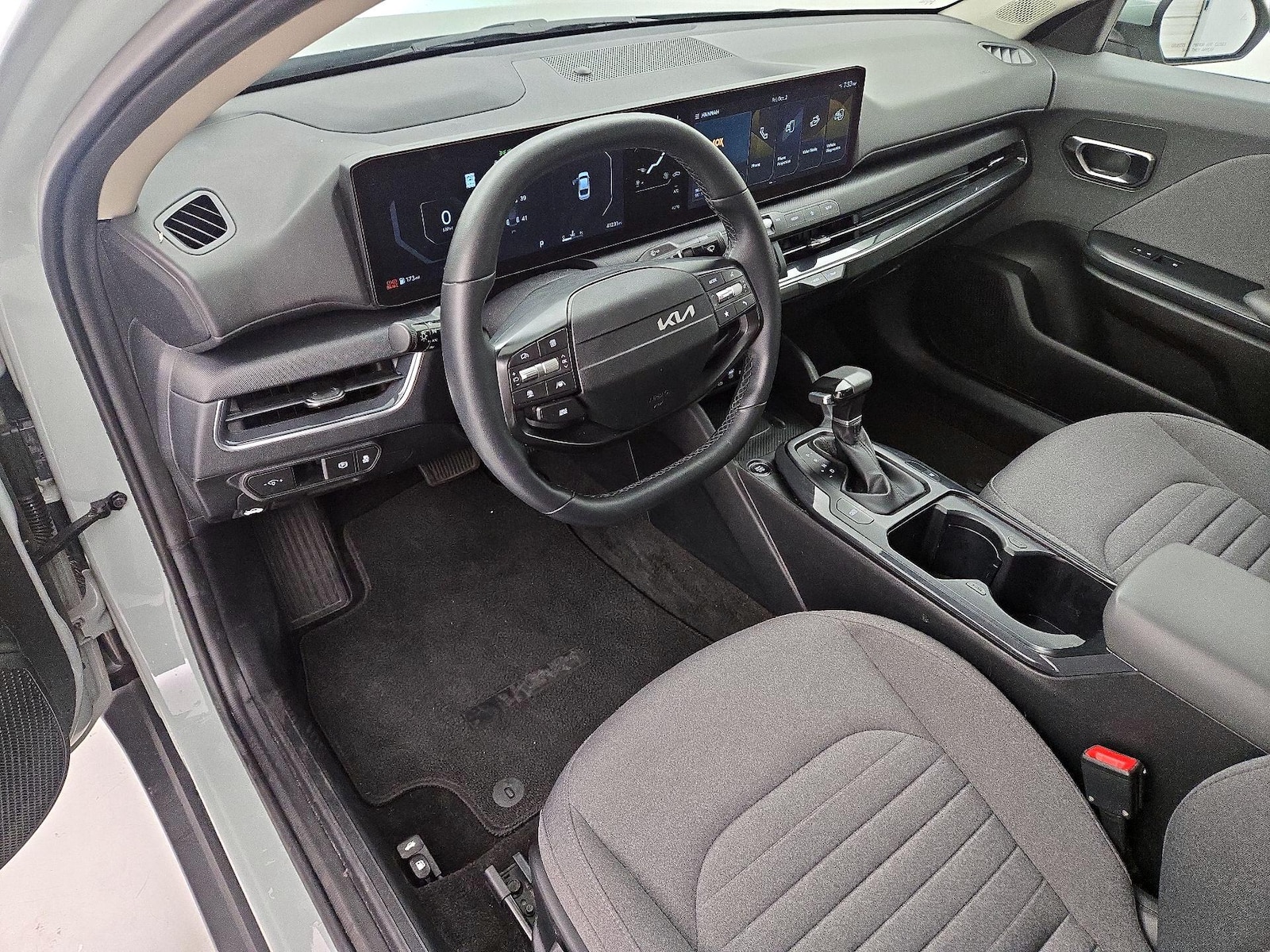 Side Airbags