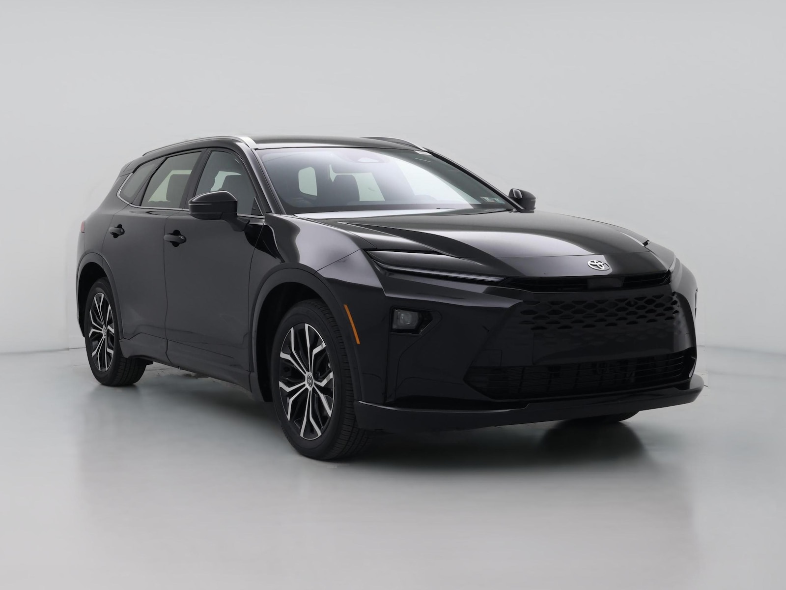 2026 Toyota Crown Signia