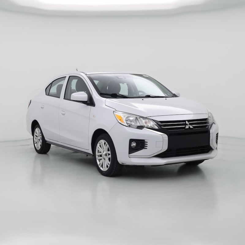 2024 Mitsubishi Mirage G4 LE