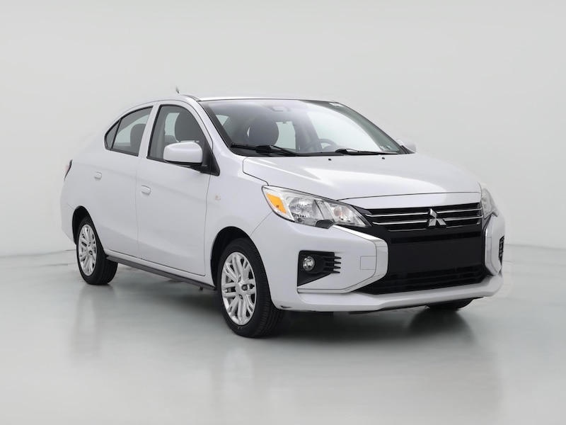 2024 Mitsubishi Mirage G4 LE