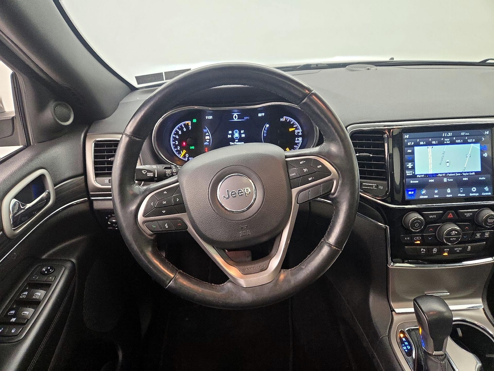 Remote Start