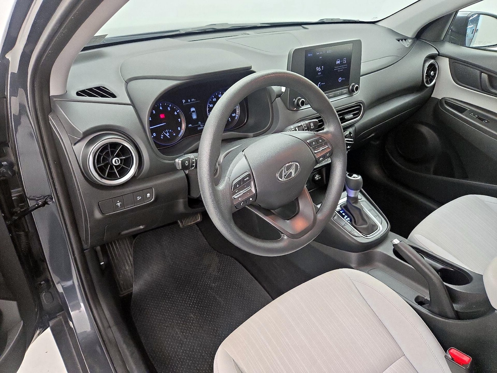 Side Airbags