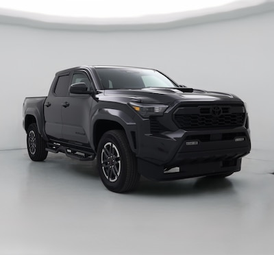 Recommended categories heading image of the selected vehicle