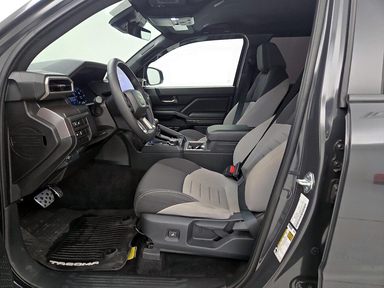 Side Airbags