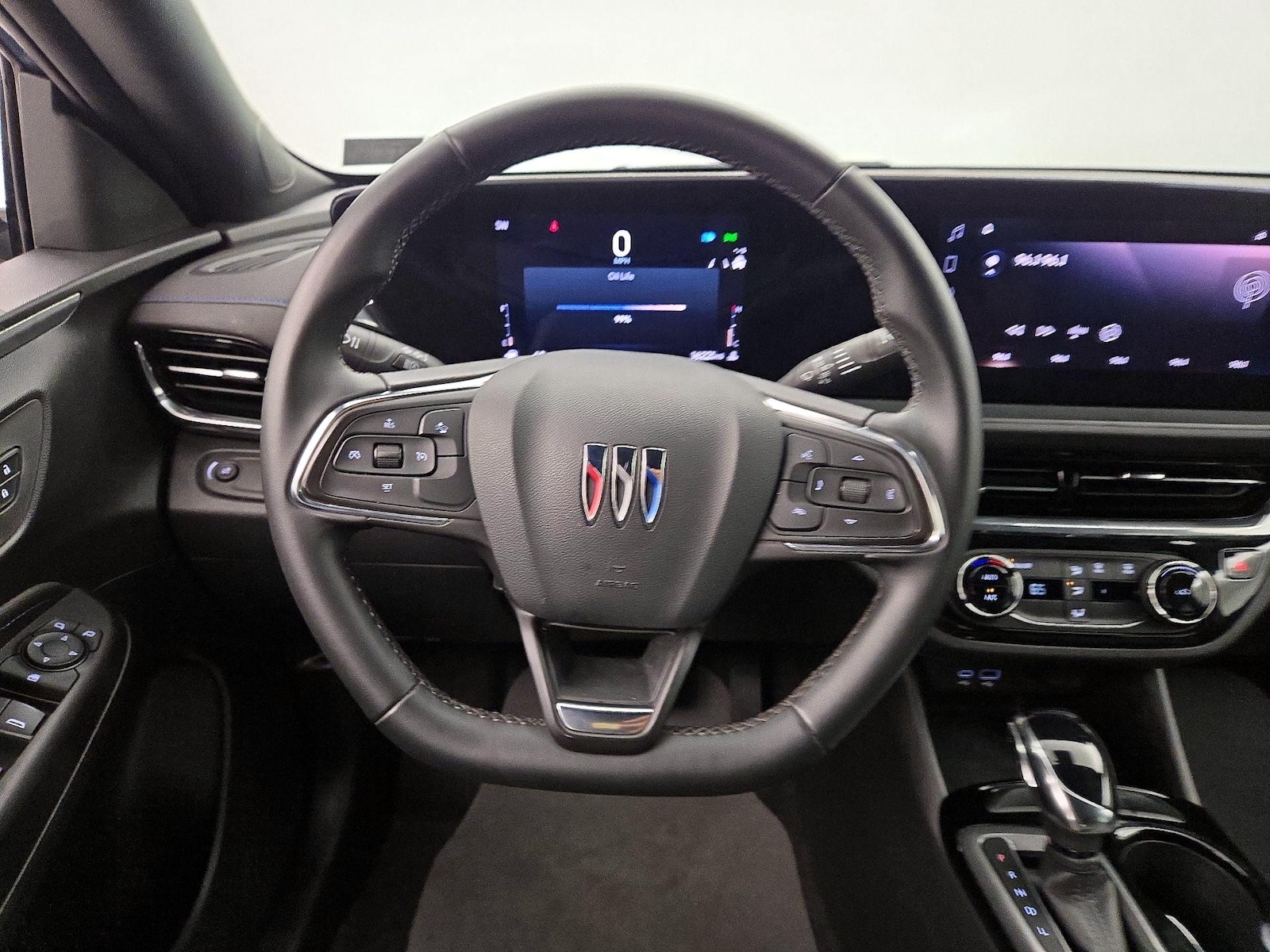 Lane Departure Warning
