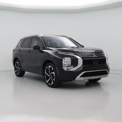 2023 Mitsubishi Outlander SEL 40th Anniversary