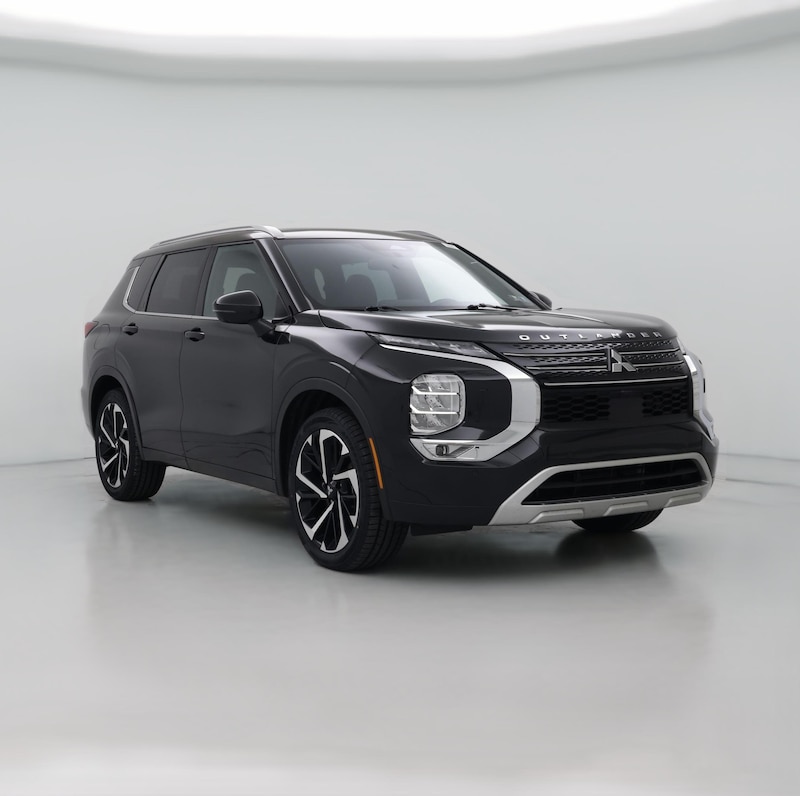2023 Mitsubishi Outlander SEL 40th Anniversary