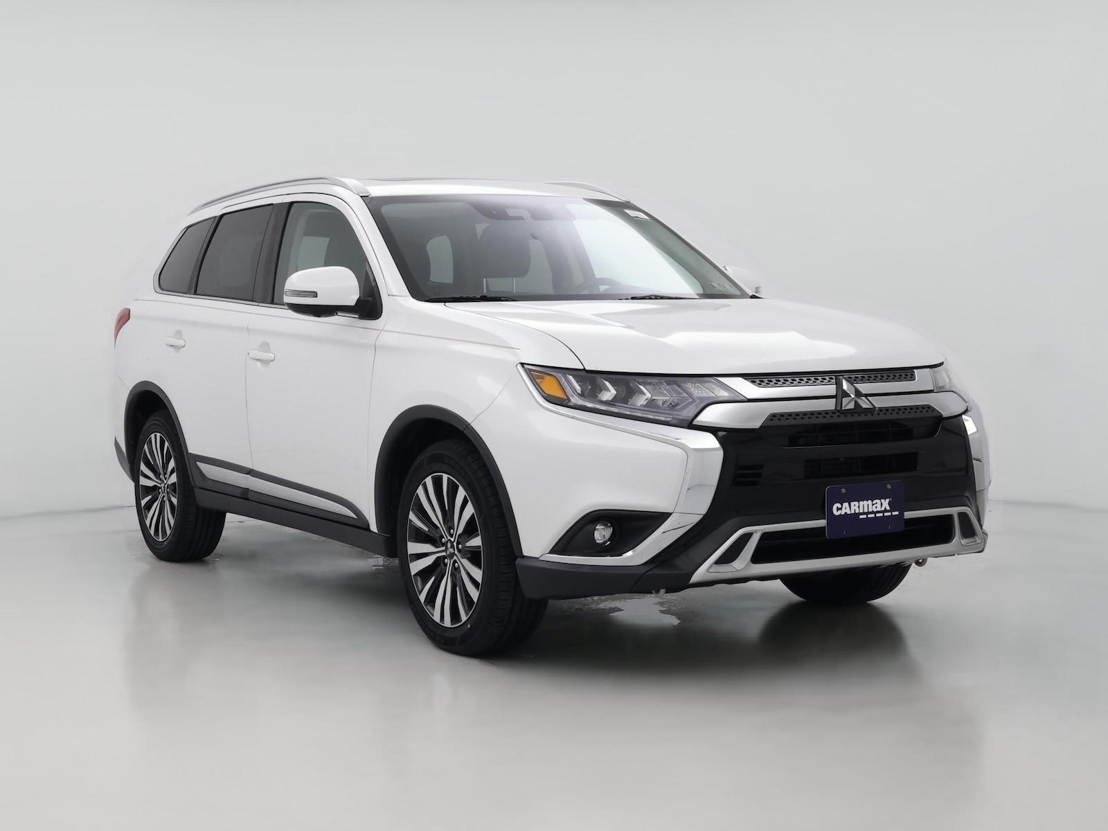 2019 Mitsubishi Outlander