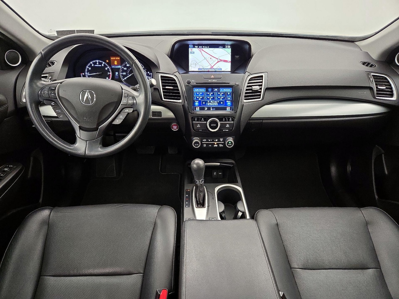 Navigation System