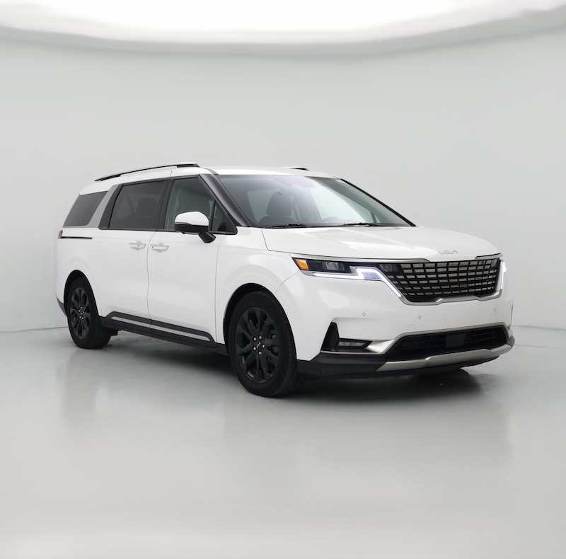 2024 Kia Carnival SX