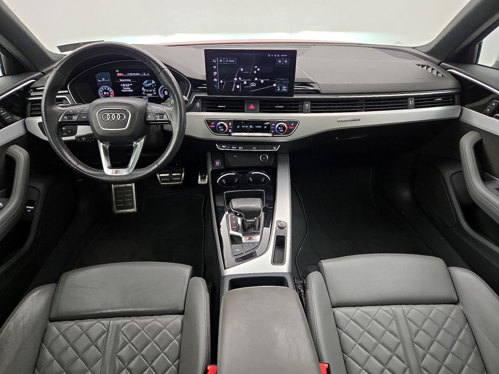 Apple CarPlay®