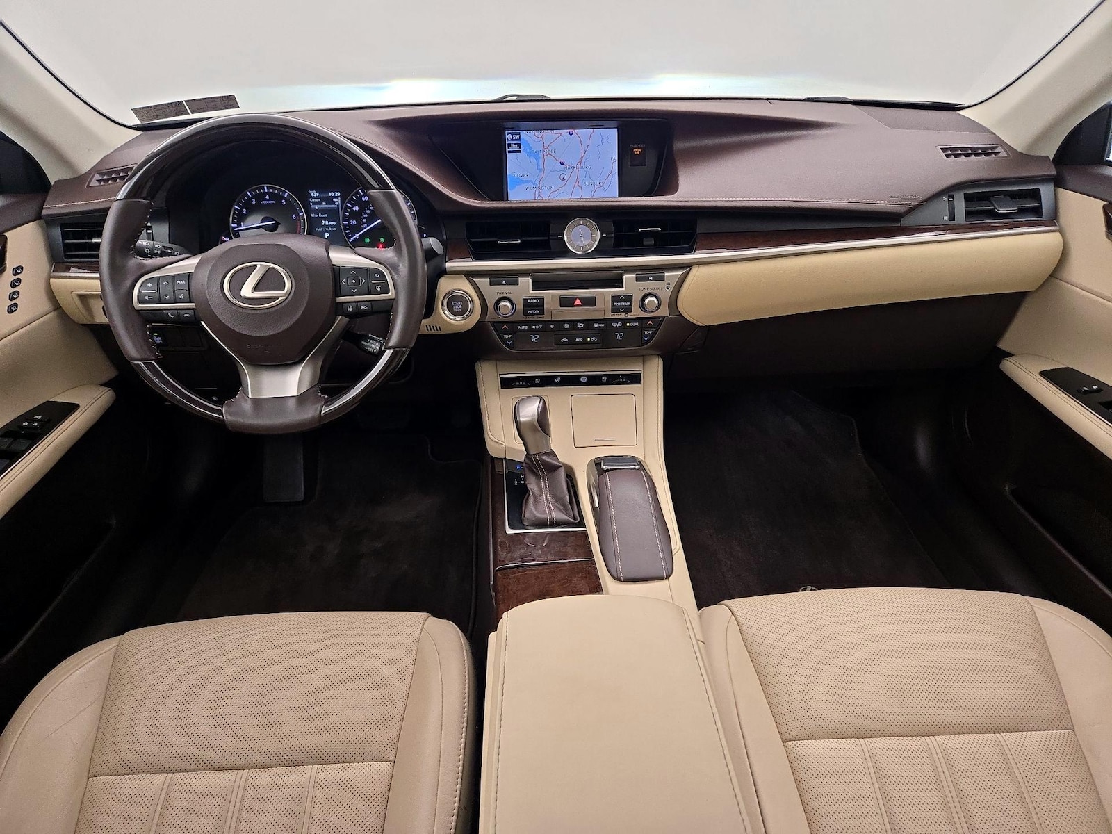Navigation System