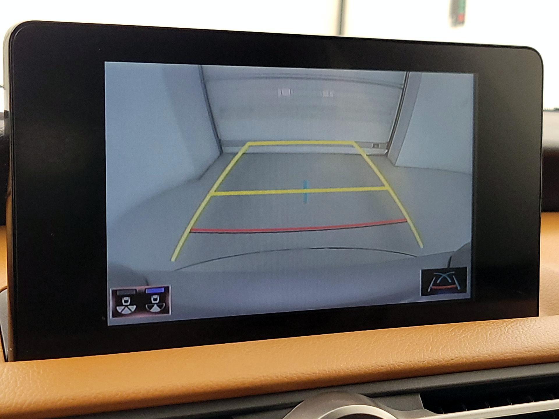 Thumbnail: 2021 Lexus IS - 14