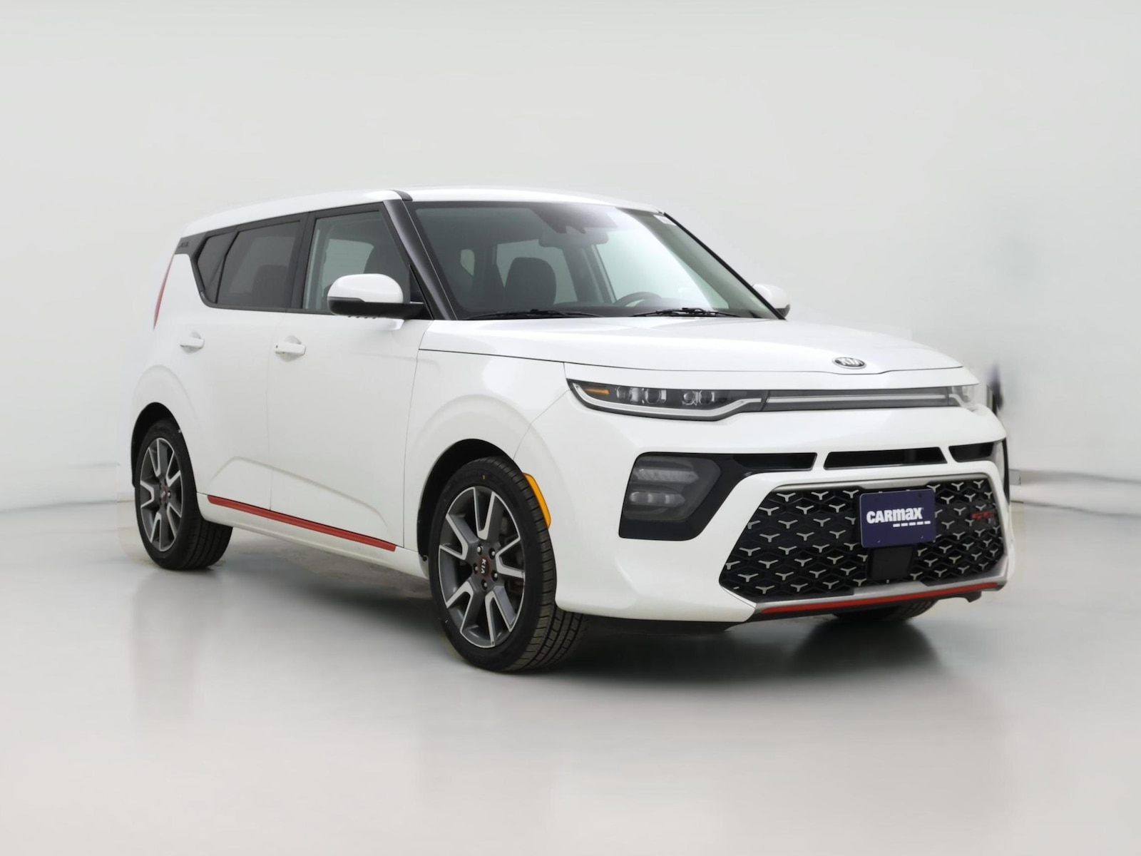 2020 Kia Soul GT-Line Turbo