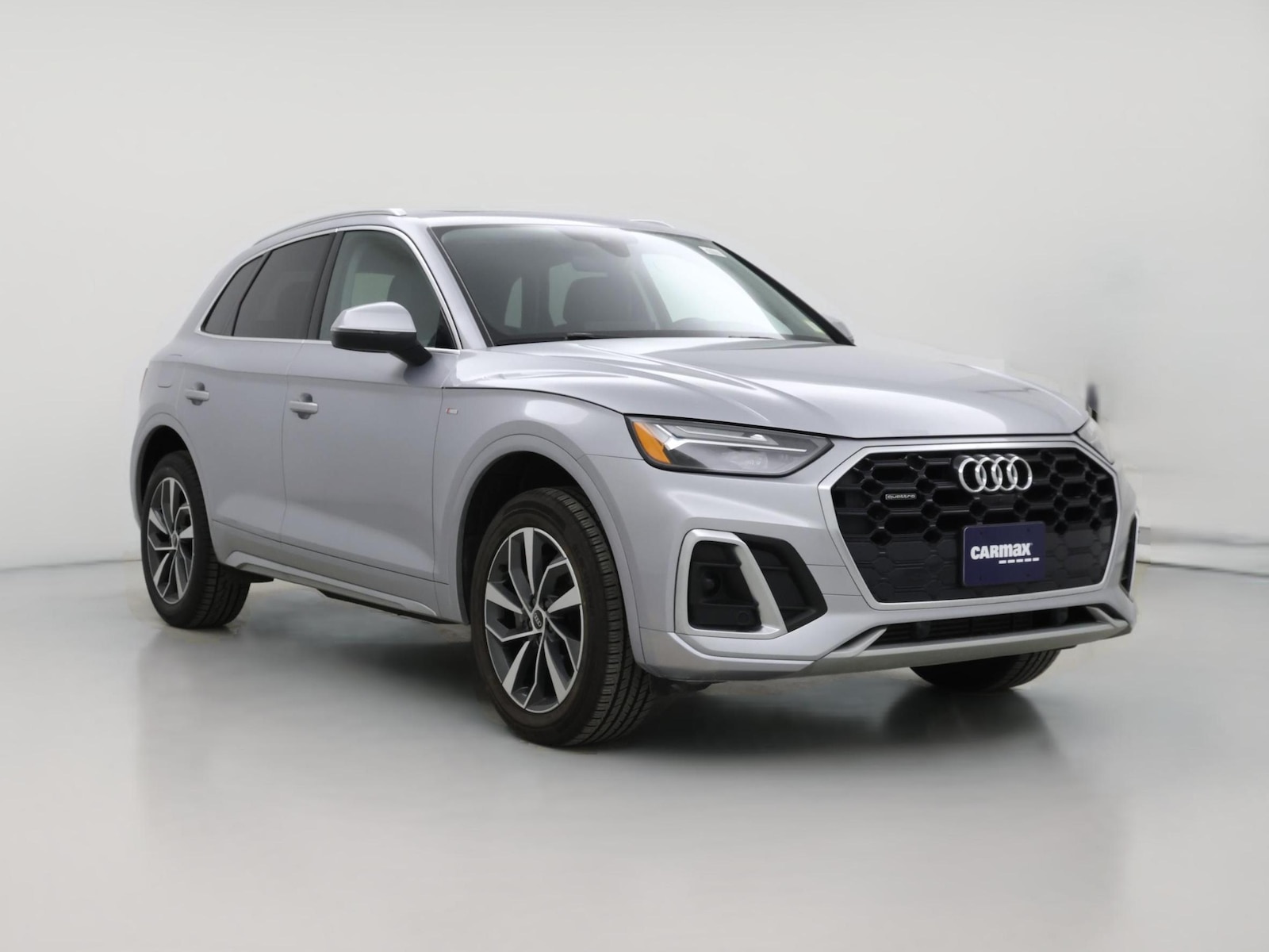2023 Audi Q5 Premium Plus