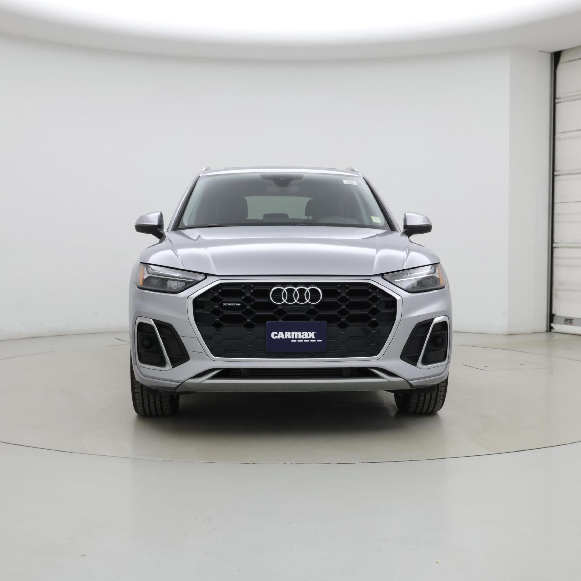 Thumbnail: 2023 Audi Q5 - 5