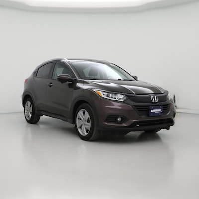 2020 Honda HR-V EX-L
