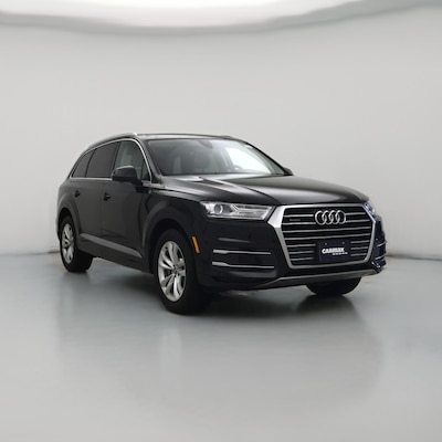 2019 Audi Q7 Premium