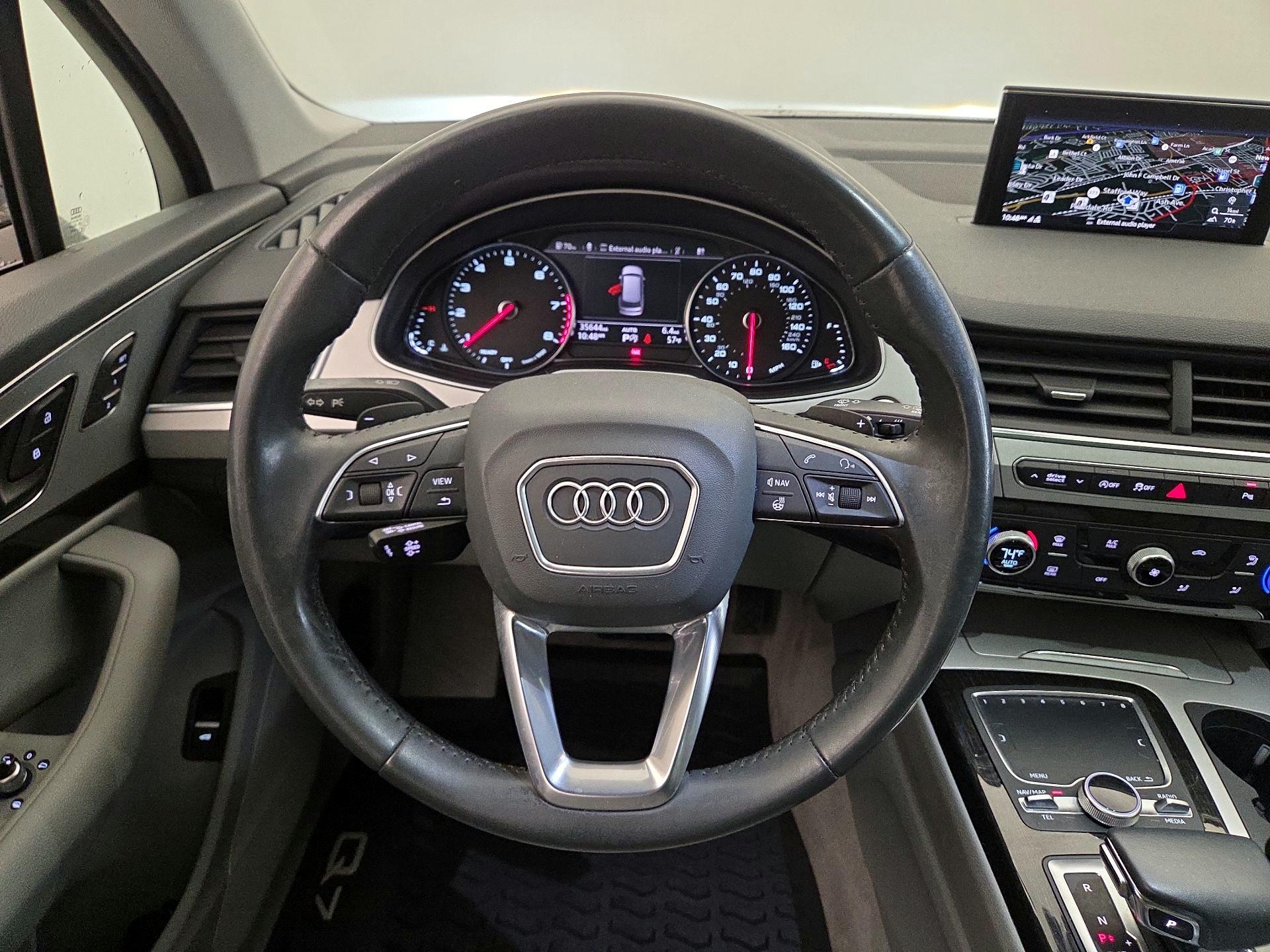 Thumbnail: 2019 Audi Q7 - 10