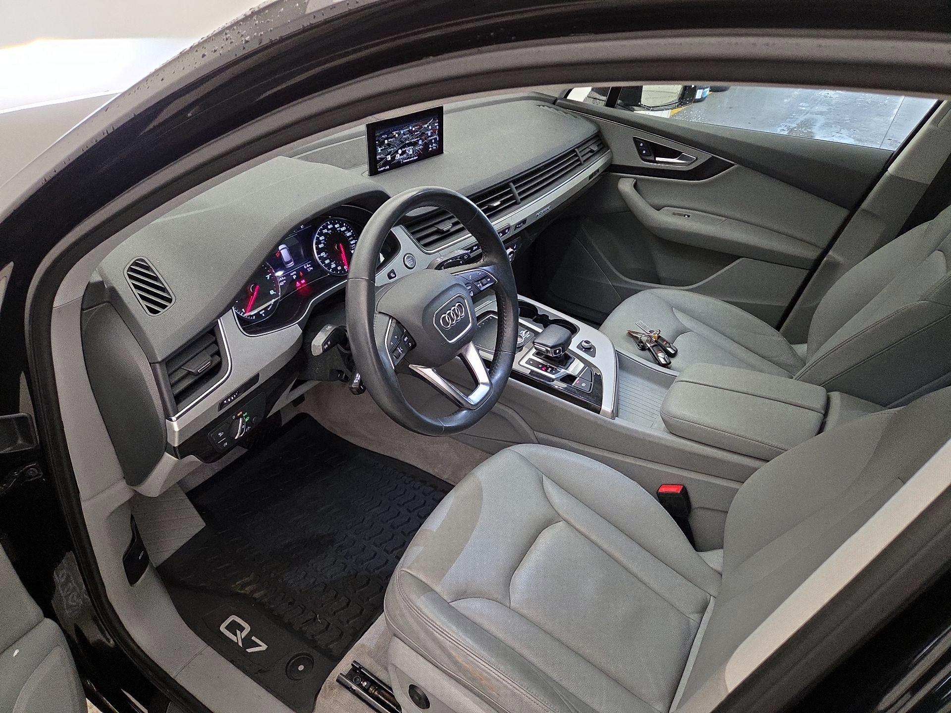 Thumbnail: 2019 Audi Q7 - 11