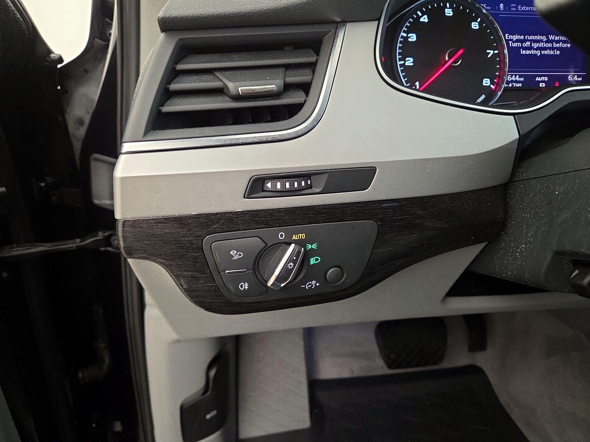 Thumbnail: 2019 Audi Q7 - 13