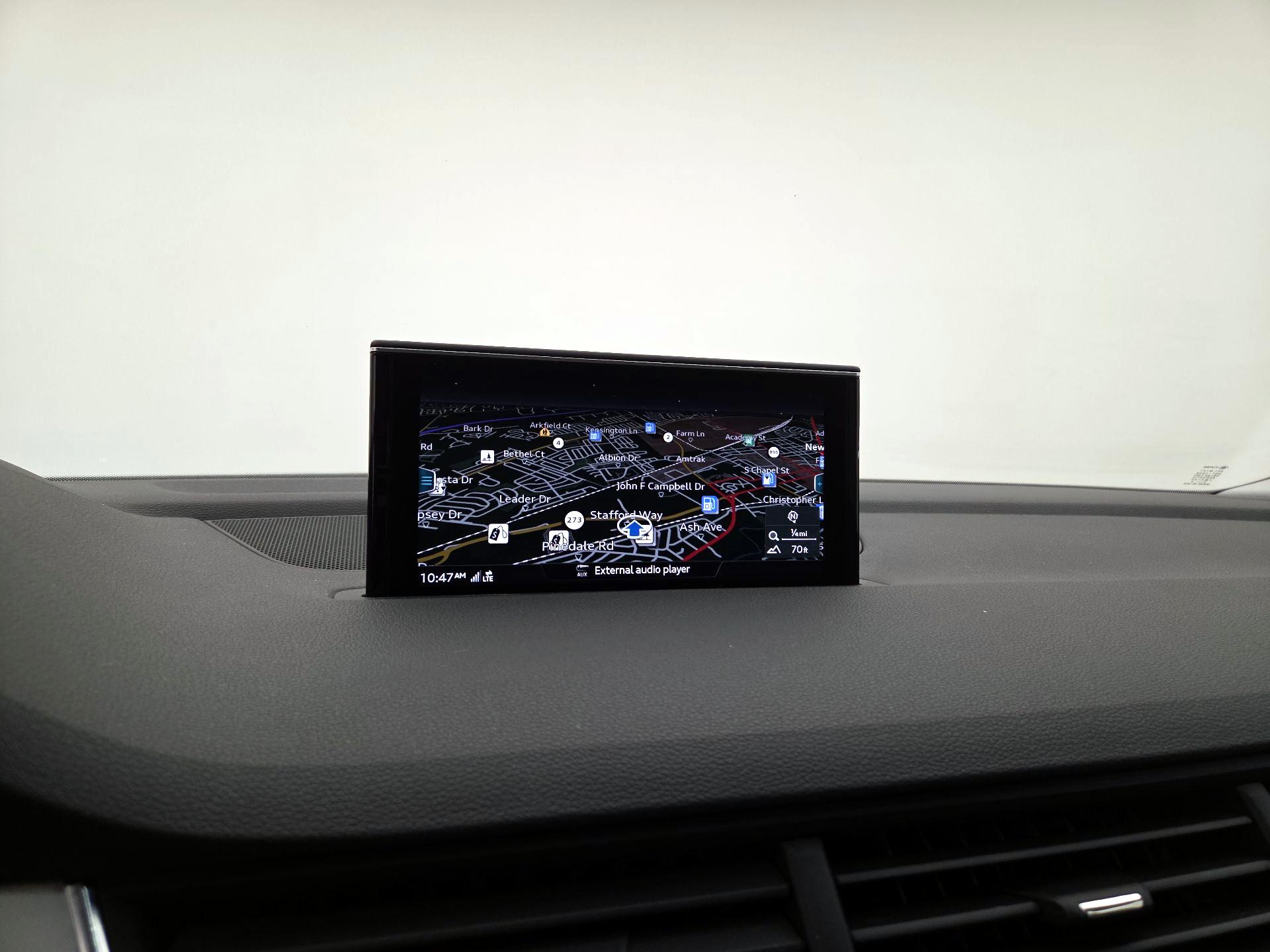 Thumbnail: 2019 Audi Q7 - 14