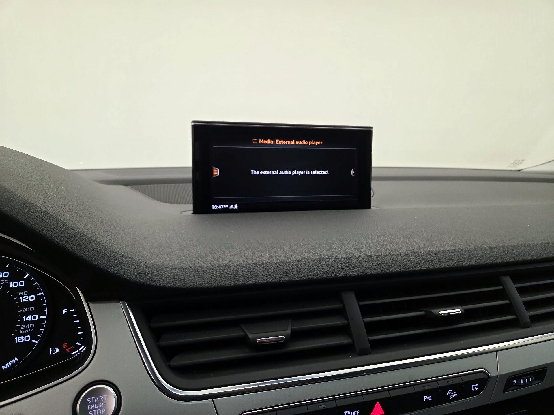 Thumbnail: 2019 Audi Q7 - 16