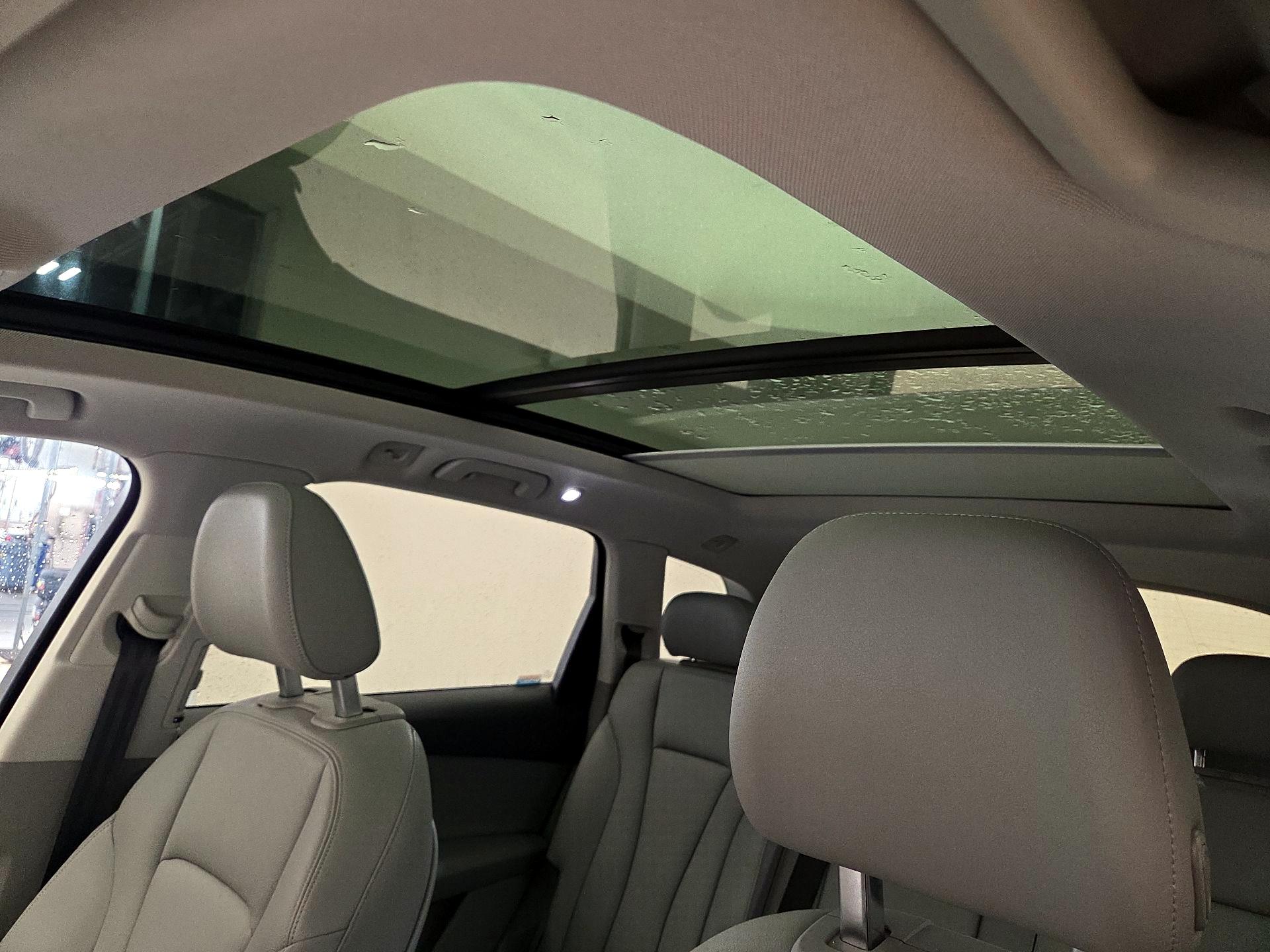 Thumbnail: 2019 Audi Q7 - 20