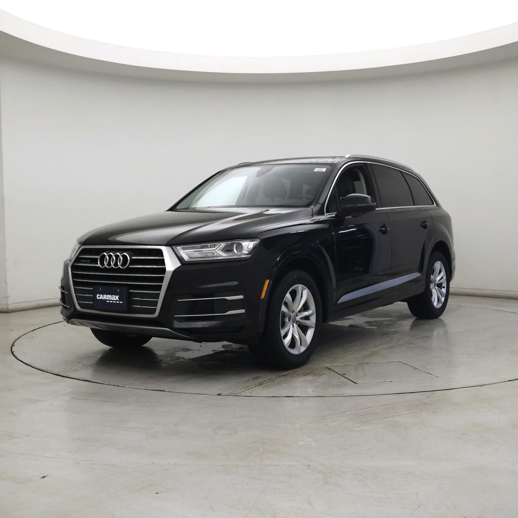 Thumbnail: 2019 Audi Q7 - 4