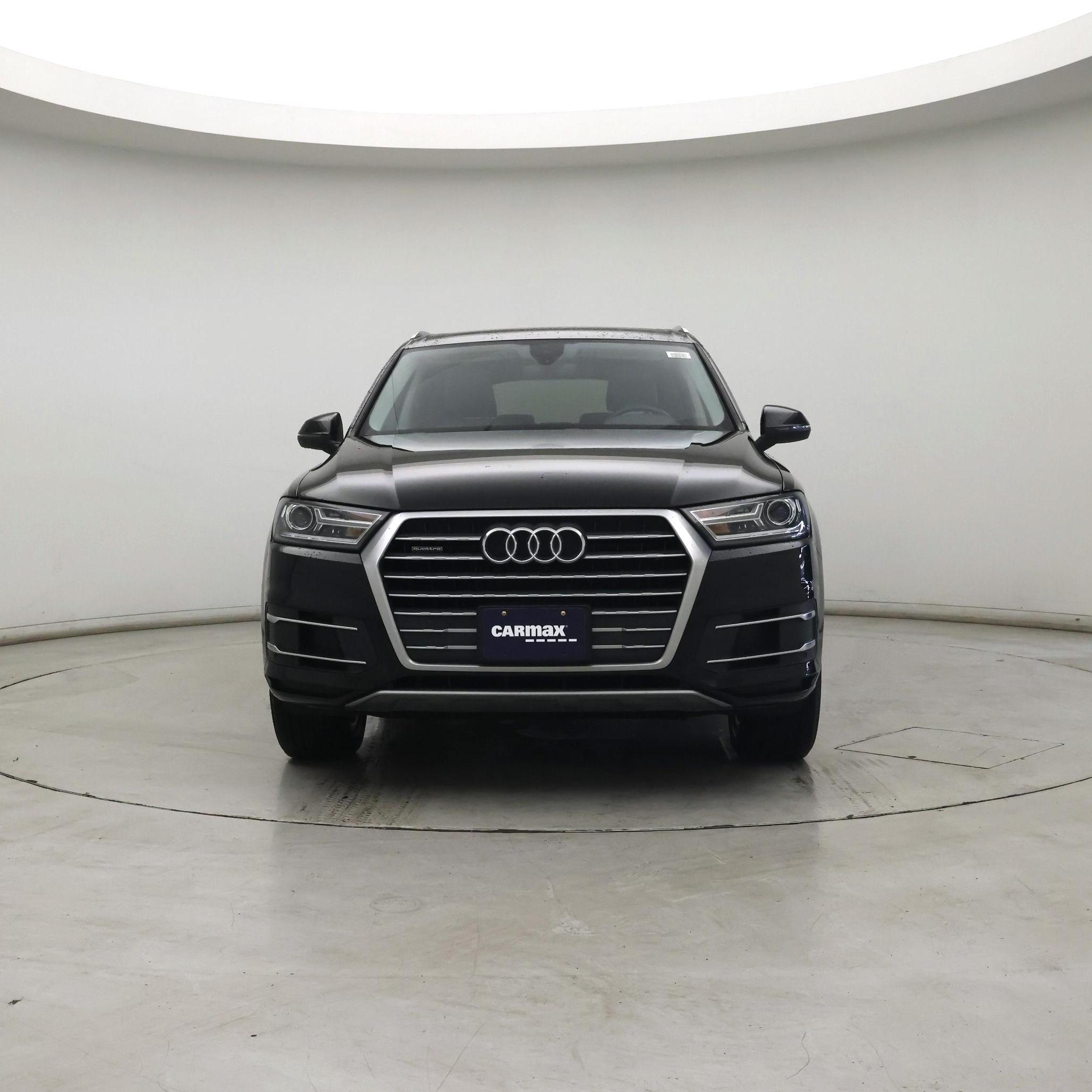 Thumbnail: 2019 Audi Q7 - 5