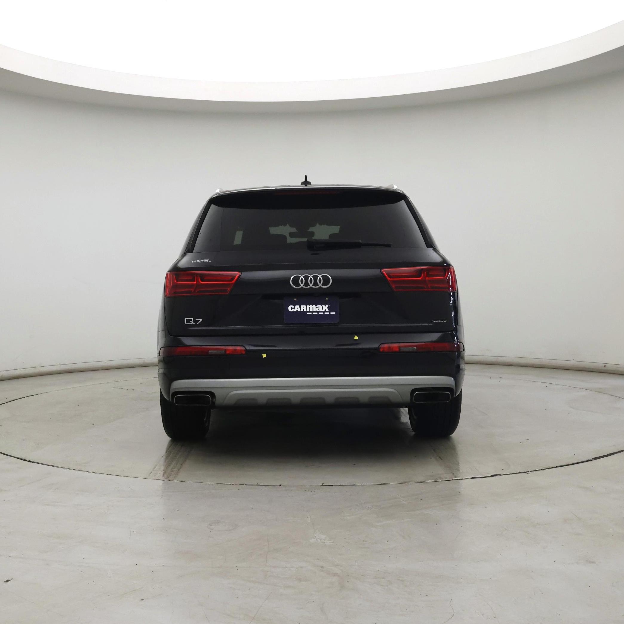 Thumbnail: 2019 Audi Q7 - 6