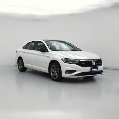 2019 Volkswagen Jetta R-Line