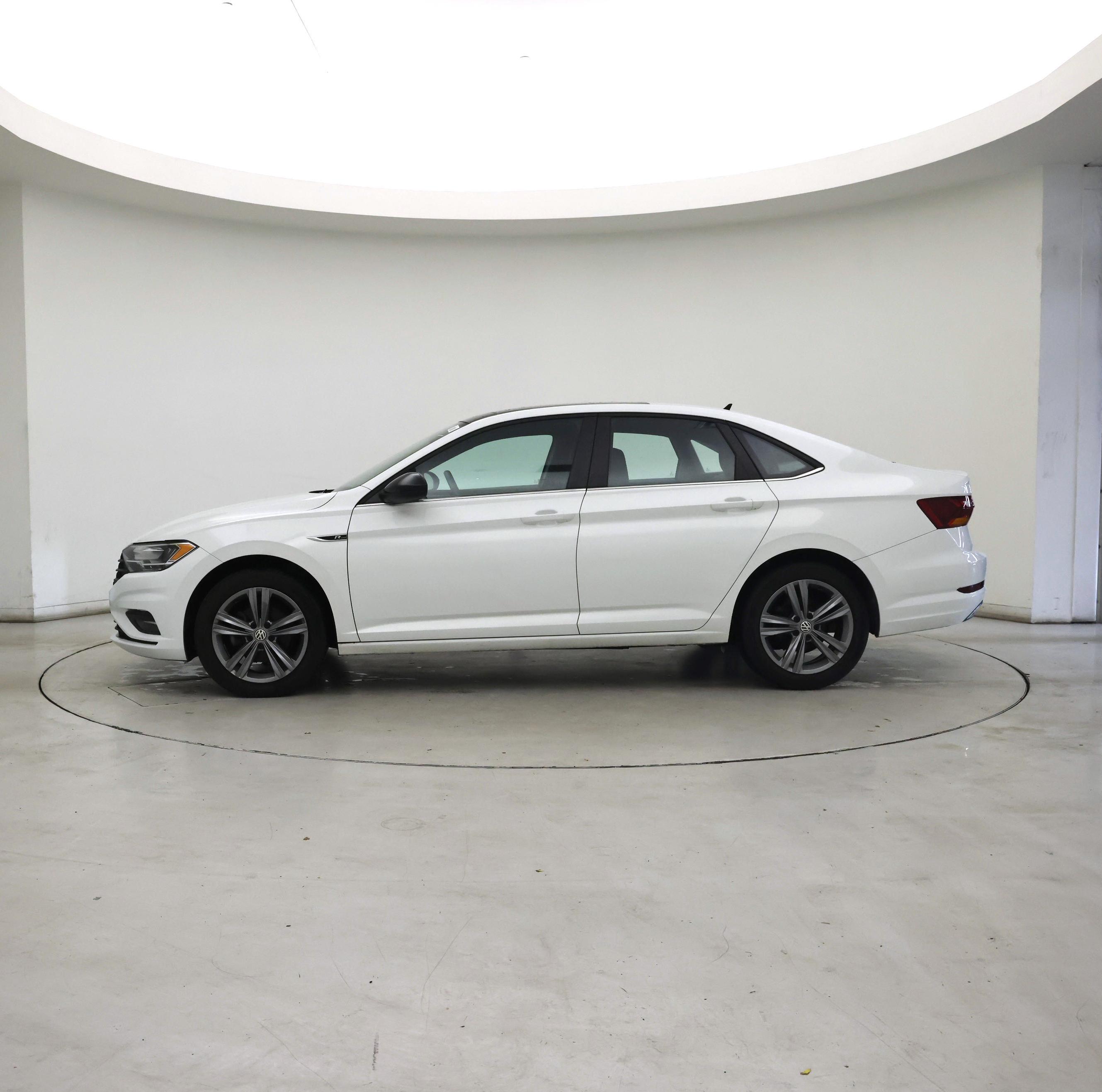 Thumbnail: 2019 Volkswagen Jetta - 3