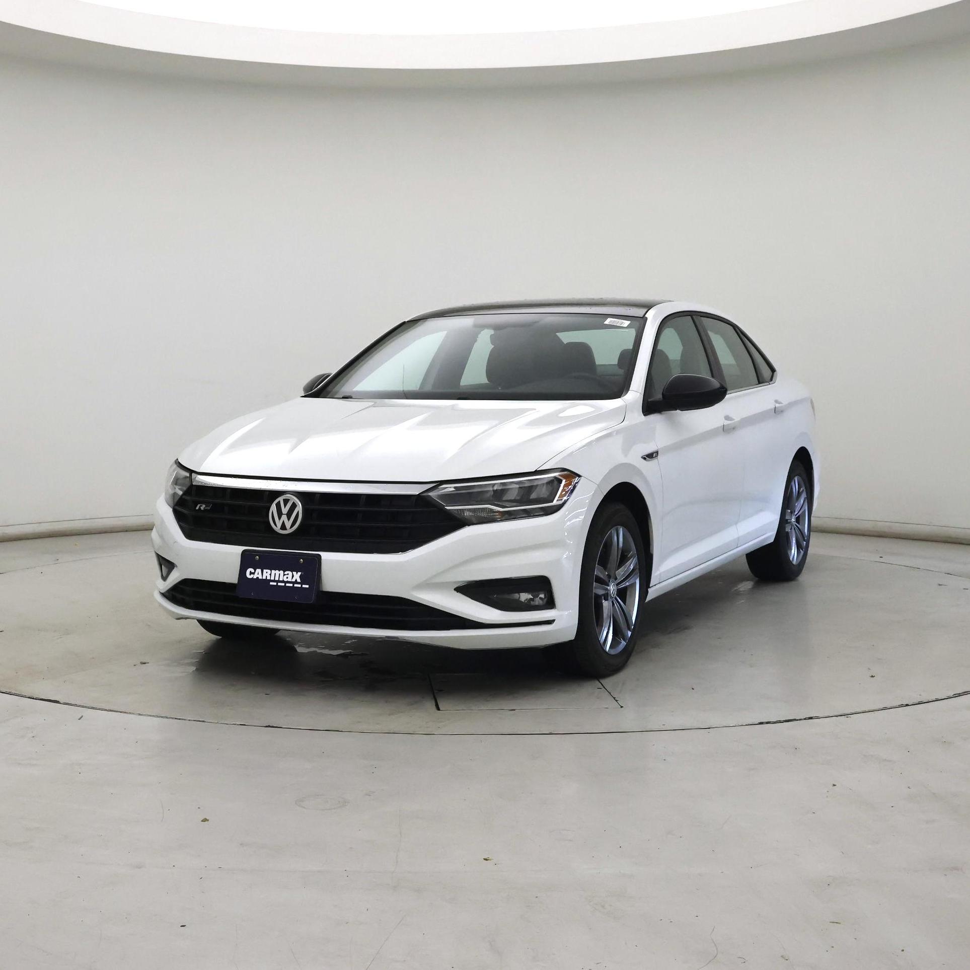 Thumbnail: 2019 Volkswagen Jetta - 4