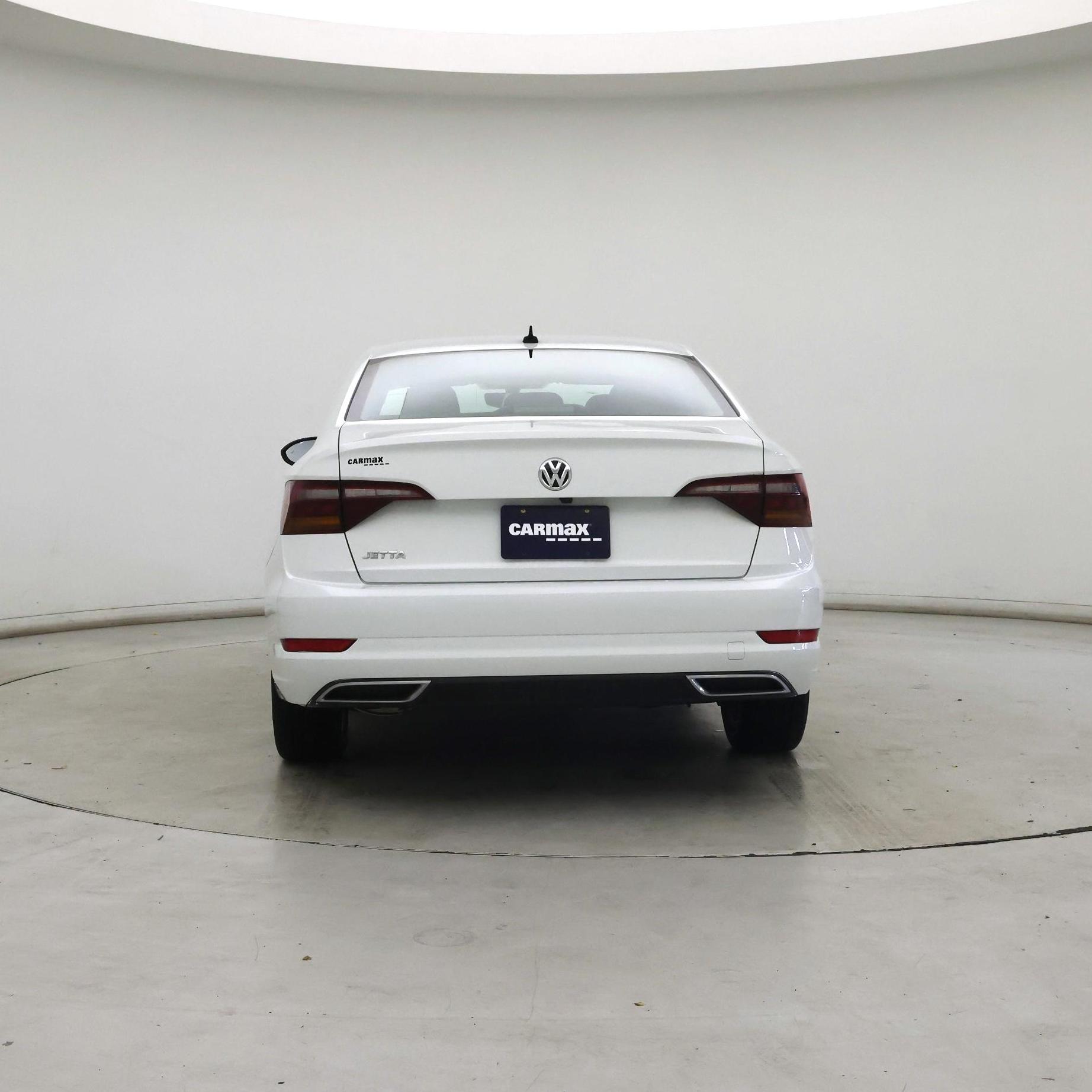 Thumbnail: 2019 Volkswagen Jetta - 6