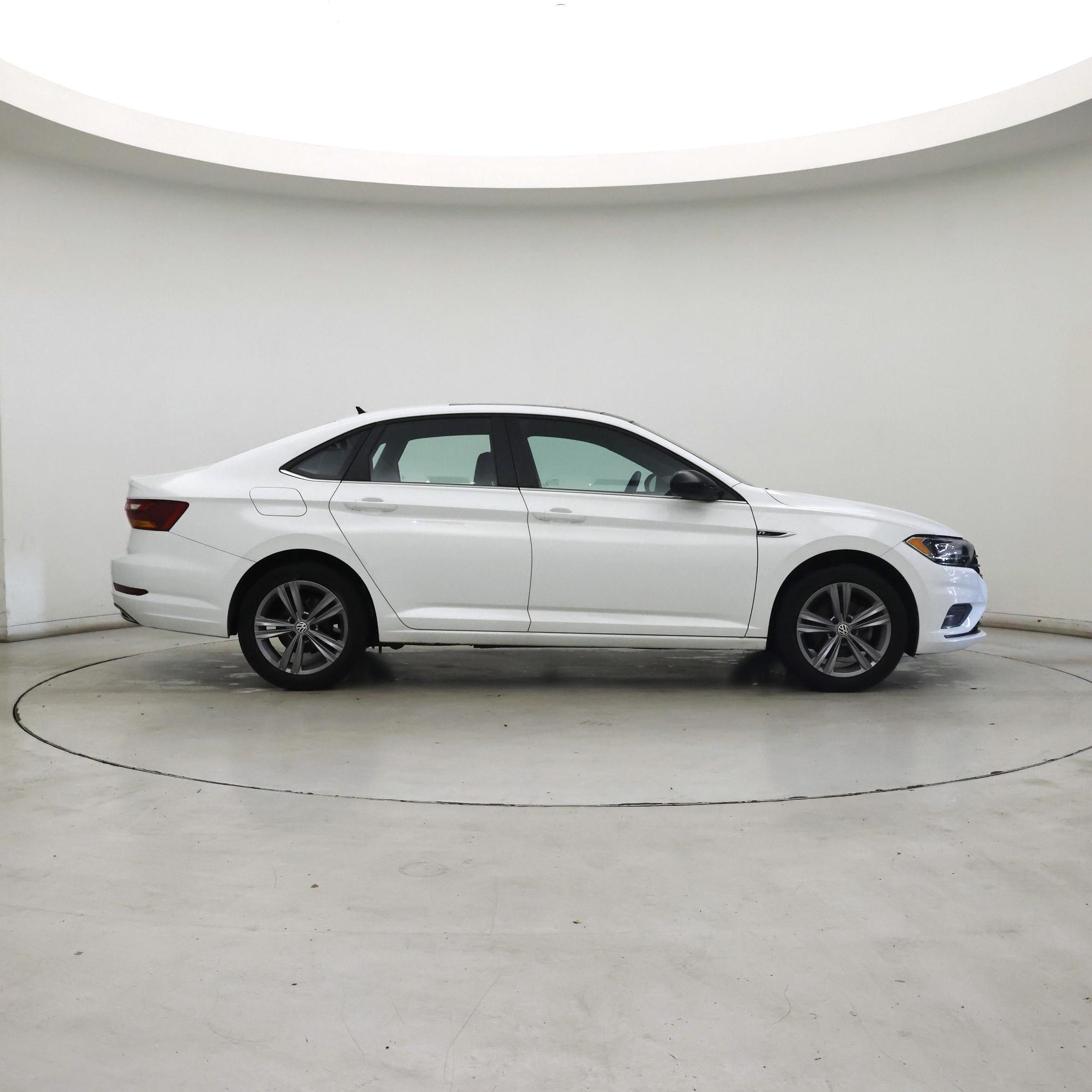 Thumbnail: 2019 Volkswagen Jetta - 7