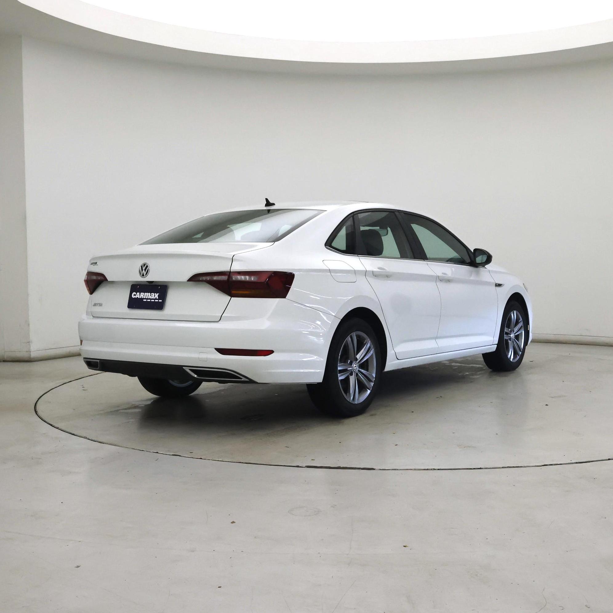 Thumbnail: 2019 Volkswagen Jetta - 8