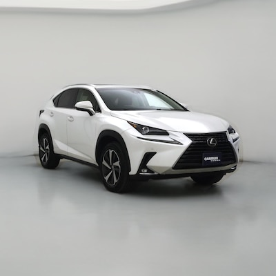 2019 Lexus NX 300
