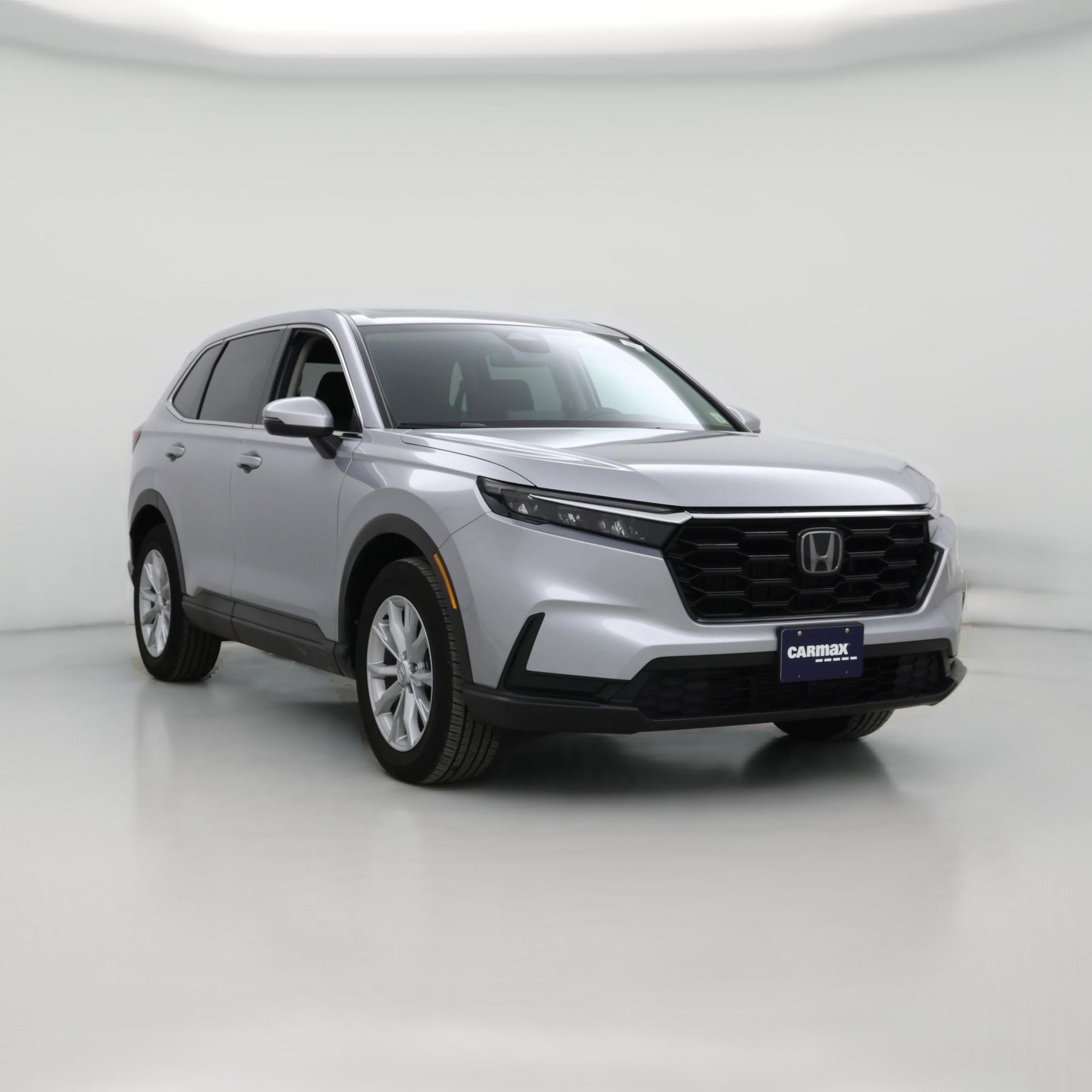 Thumbnail: 2024 Honda CR-V - 1
