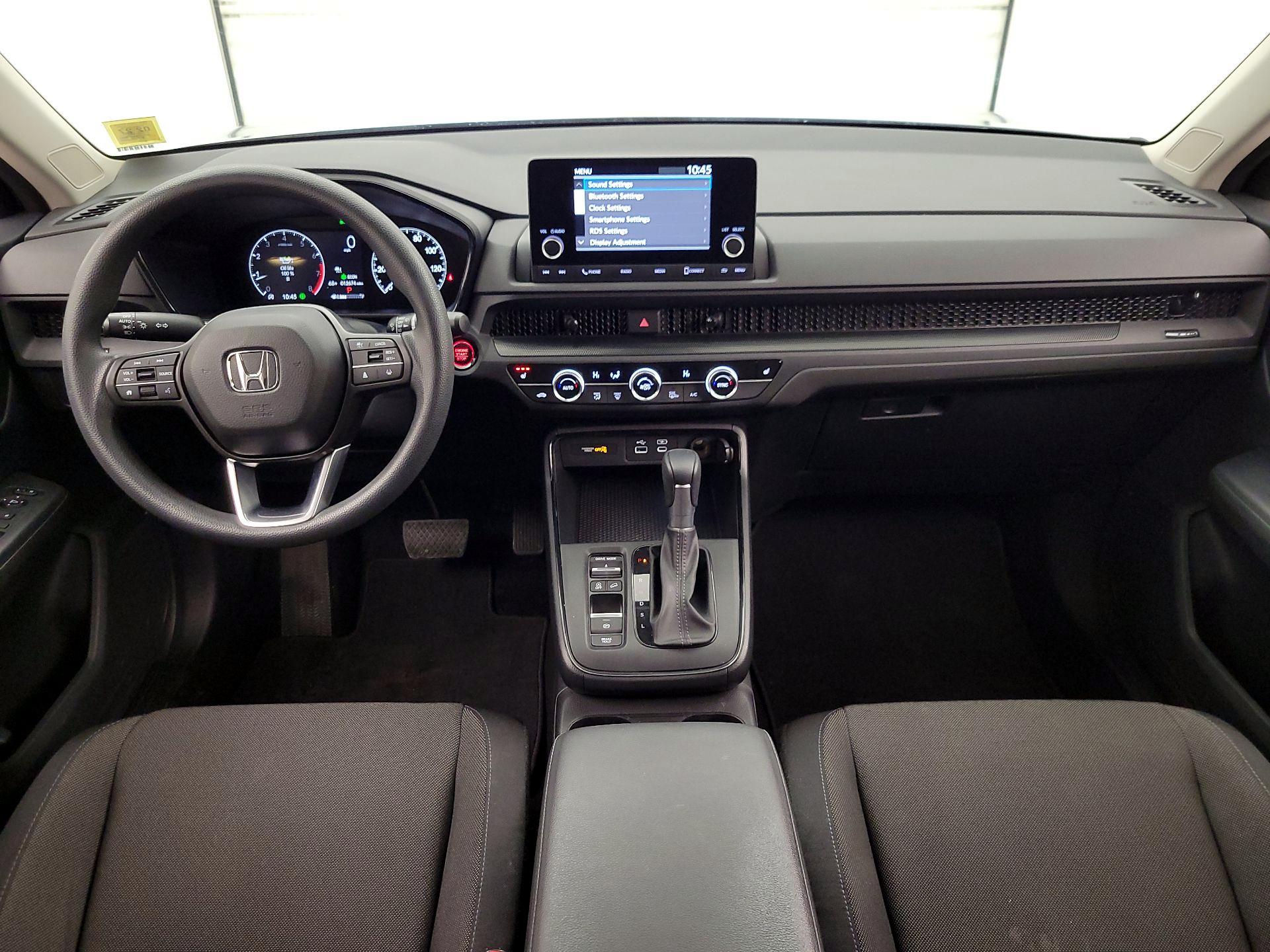 Thumbnail: 2024 Honda CR-V - 9