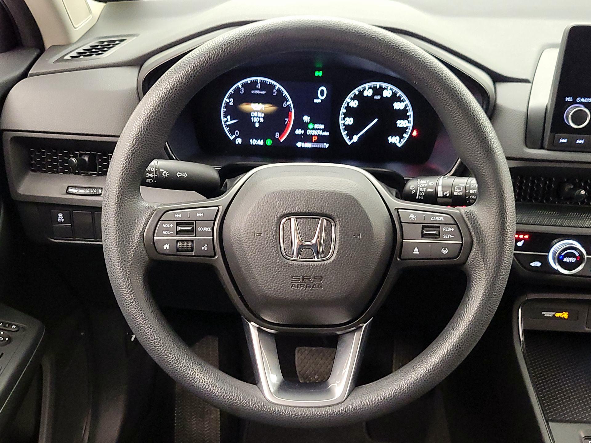 Thumbnail: 2024 Honda CR-V - 10